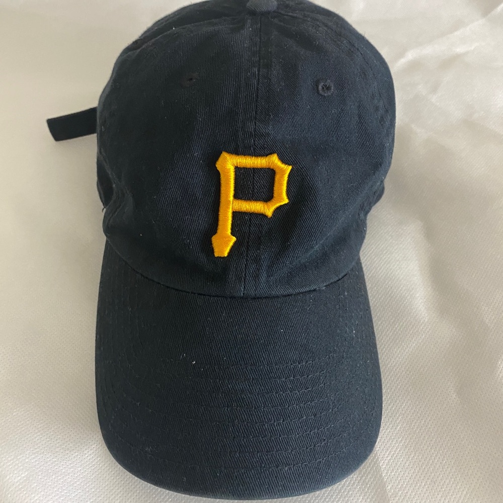 Pirates baseball cap